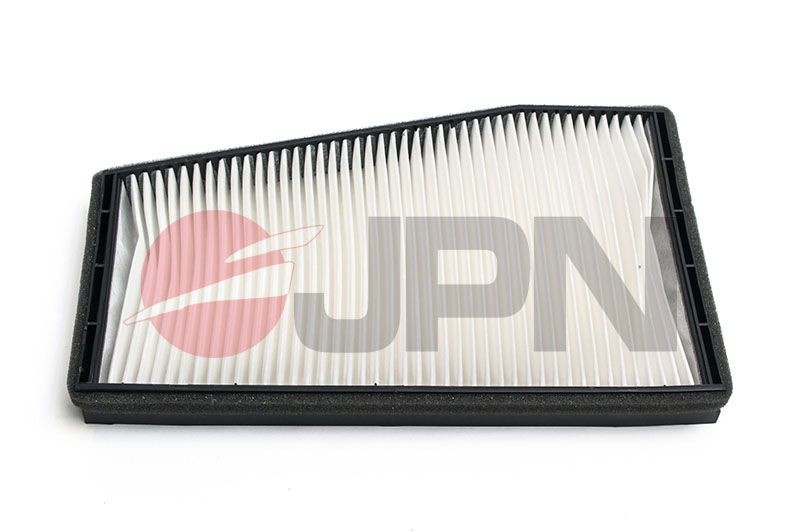 JPN 40F0005-JPN: Filtrs, Salona telpas gaiss Smalkās attīrīšanas salona filtrs