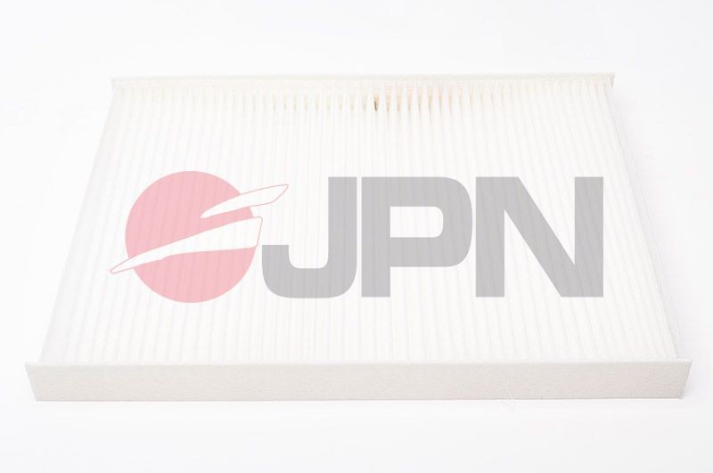 JPN 40F0316-JPN: Innenraumfilter Pollenfilter