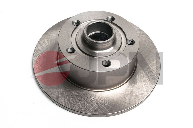 JPN 40H9018-JPN: Piduriketas Ø: 245mm, täis, Ø: 245mm, ilma ABS- anduriteta