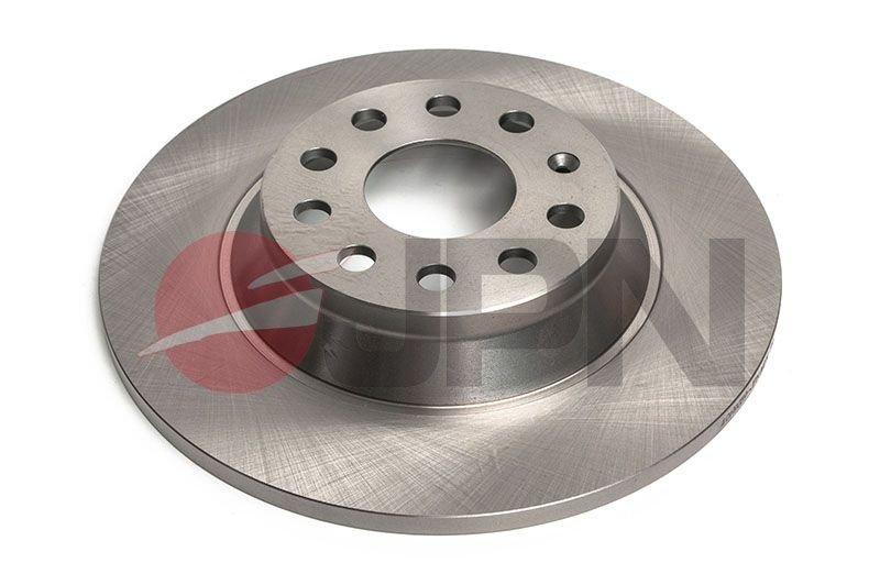 JPN 40H9039-JPN: Piduriketas Tagasild, Ø: 300mm, täis, Ø: 300mm