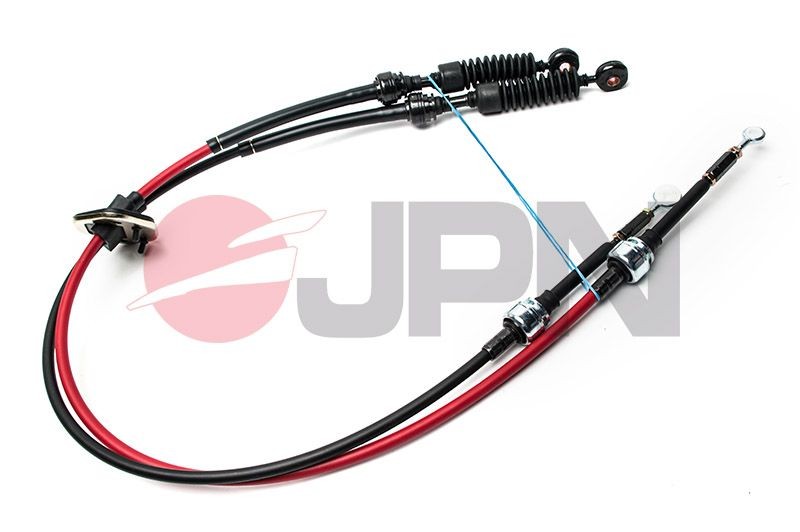 JPN 60S0503-JPN: Vajer, manuell transmission