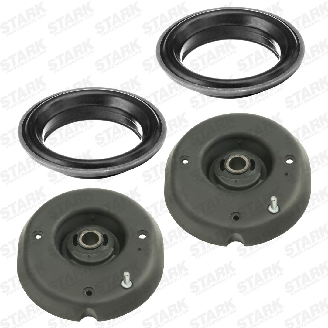 STARK SKSS-0671089: Vedruamordi tugilaager Esisild