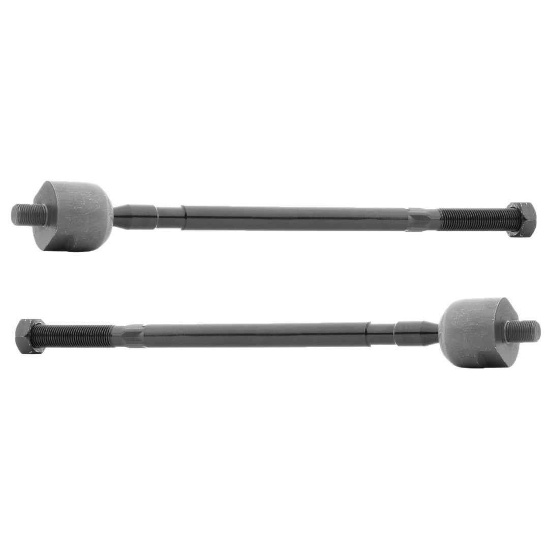RIDEX 51T0388: Rotule axiale des deux côtés de l'essieu avant, Essieu avant, intérieur, 317mm