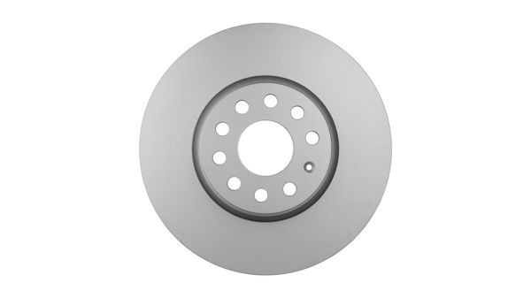 HELLA 8DD 355 134-611: Piduriketas PRO High Carbon Ø: 306mm, sisemine õhutus, Ø: 306mm, kaetud, ilma rattakeskmeta, ilma rattalaagrita, ilma rattakinnituspoltideta