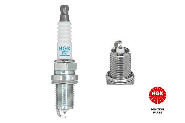 NGK 2093: Bujía de encendido Ancho de llave: 16 mm