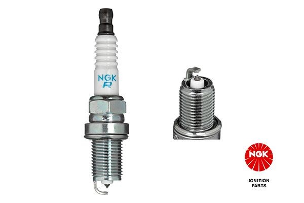 NGK 4579: Bujía de encendido Ancho de llave: 16 mm