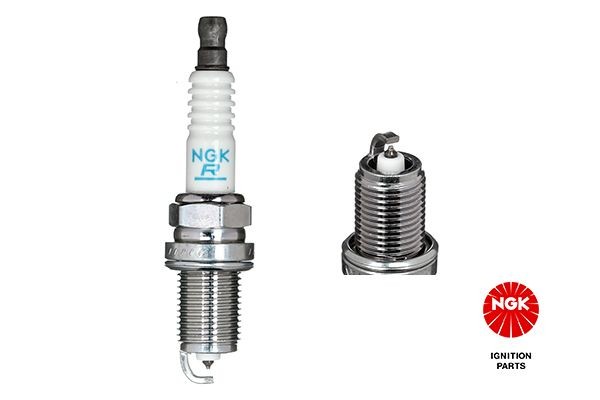 NGK 5463: Bujii Dimensiune cheie: 16 mm