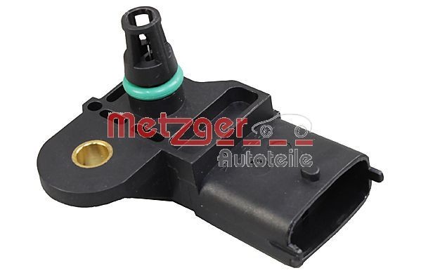 METZGER 0906440 Sensor, Ladedruck