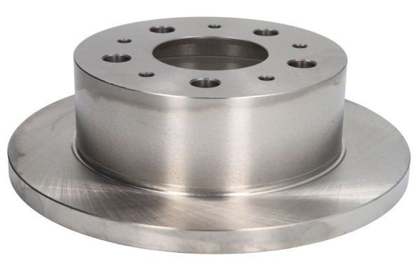 ABE C4F004ABE: Bremseskive bagaksel, Ø: 280mm, fuldstændigt, Ø: 280mm