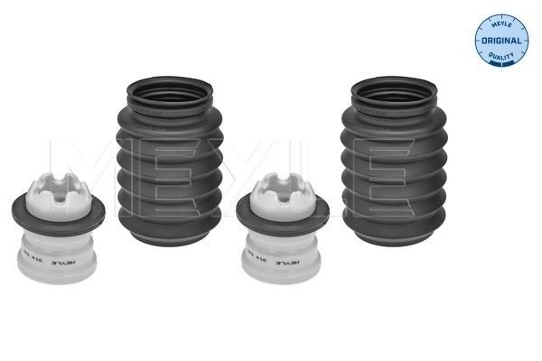 MEYLE 314 640 0019: Прахозащитен комплект, амортисьор MEYLE-ORIGINAL-KIT: Better solution for you! предна ос