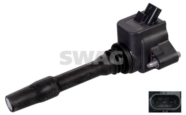 SWAG 33 10 3324: Süütepool