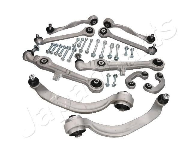 JAPANPARTS SKS-0915: Kit bras de suspension Essieu avant