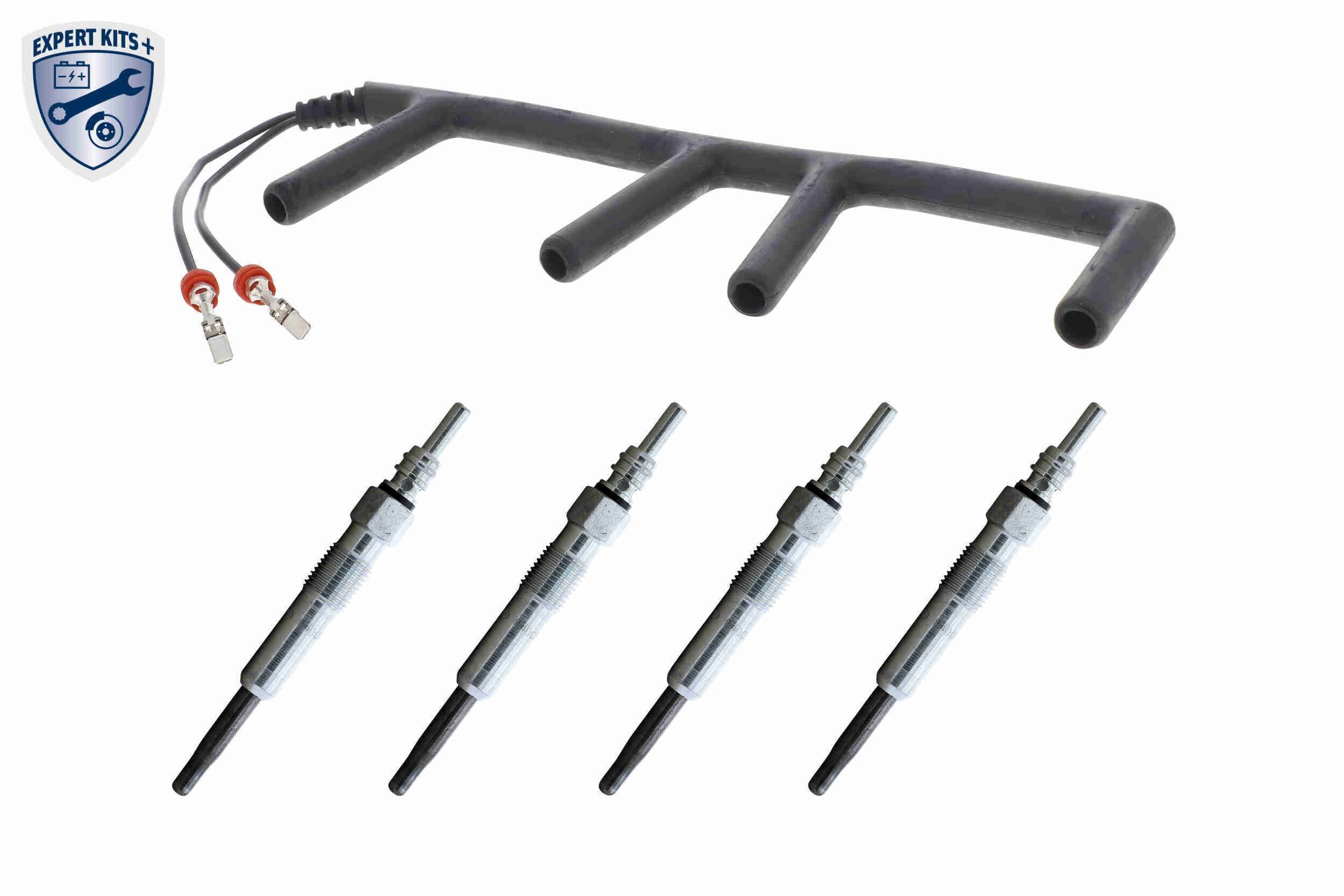 VEMO V10-83-10114: Set reparatie, set cabluri EXPERT KITS +