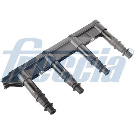 FRECCIA IC15-1081: Süütepool 12V, 6-poolsus