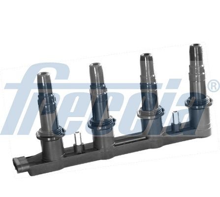 FRECCIA IC15-1127: Πολλαπλασιαστής