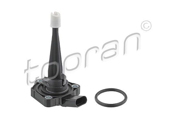 TOPRAN 622 463: Sensor, motorolieniveau med tætningsring