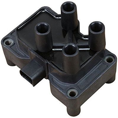 NPS F536D01: Süütepool