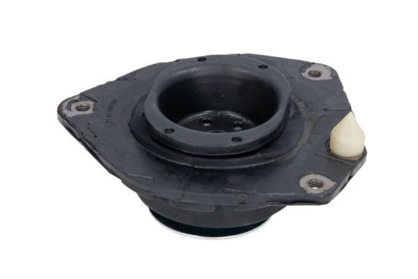 Magnum Technology A7X020MT: Ritgultnis, Amortizatora statnes balsts