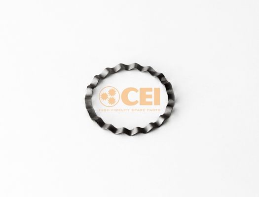 CEI 561.104: Miech zawieszenia pneumatycznego