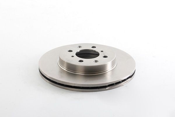 BSG BSG 35-210-008: Disco de freno Eje delantero, Ø: 262mm, ventilado, Ø: 262mm, barnizado, con tornillos