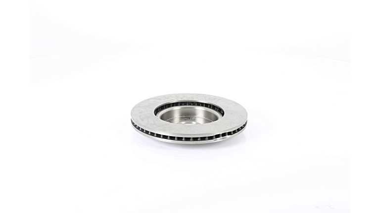 BSG BSG 35-210-013: Disco de freno Eje delantero, Ø: 293mm, ventilado, Ø: 293mm, barnizado