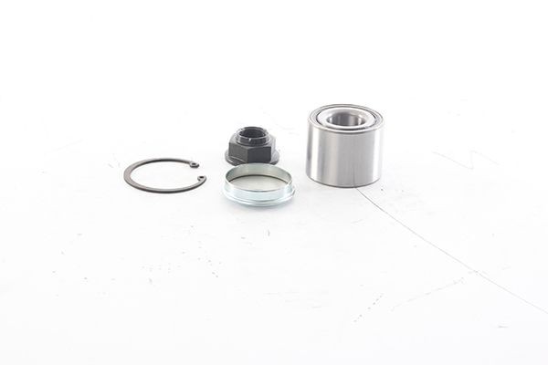 BSG BSG 75-605-004: Juego de cojinete de rueda eje trasero ambos lados