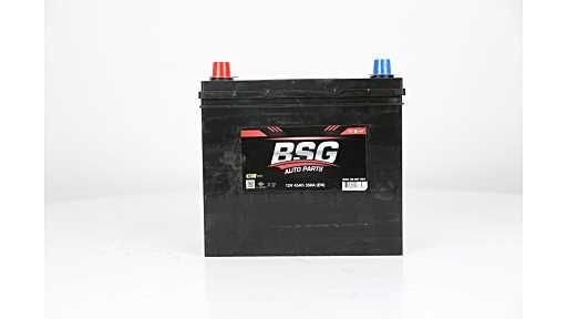 BSG BSG 99-997-004: Starterio akumuliatorius