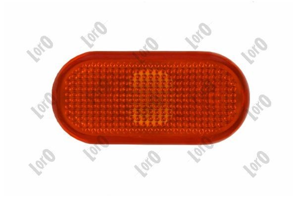 ABAKUS 042-45-843: Blinker beidseitig, ohne Lampenträger, ohne Glühlampe