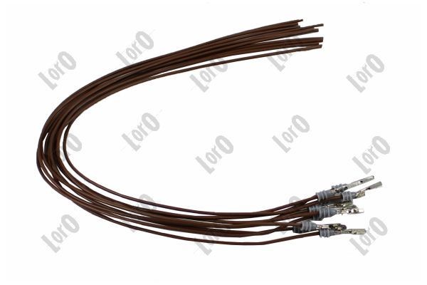 ABAKUS 120-00-090: Paranduskomplekt, kaablikomplekt koos kattekummiga