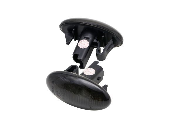 ABAKUS L38-140-001LED-S: Set lumini semnalizare Tuning / Accessory Parts pe ambele parti