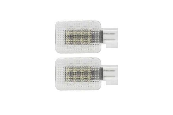 ABAKUS L52-470-0002LED Innenraumleuchte Tuning / Zubehörteile