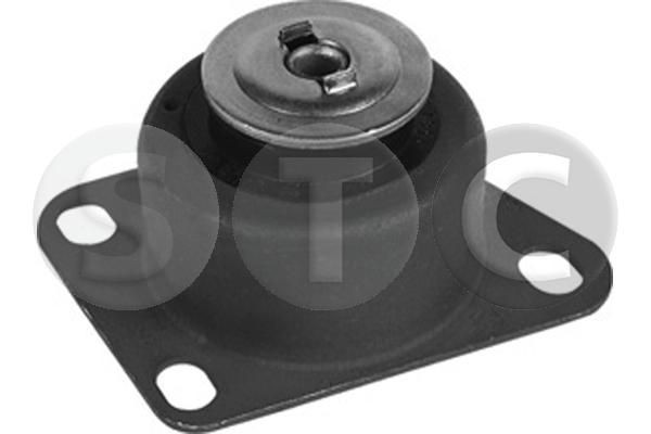 STC T454124: Motorophæng Bagaksel venstre