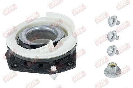 LTM M14022: Kit de montaje, soporte amortiguador telescópico