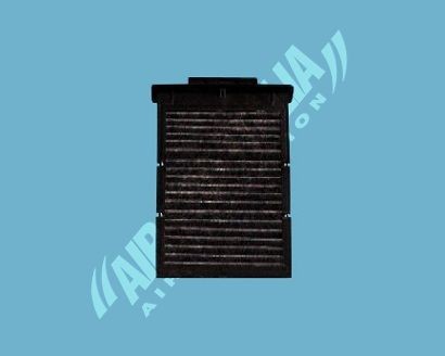 ASTER AS2516 Innenraumfilter Aktivkohlefilter