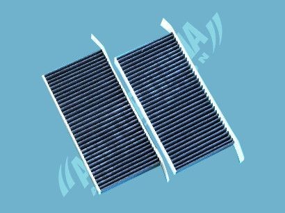 ASTER AS2574: Filtru, aer habitaclu Filtru carbon activ