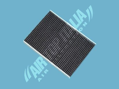 ASTER AS2575: Filtro abitacolo Filtro al carbone attivo