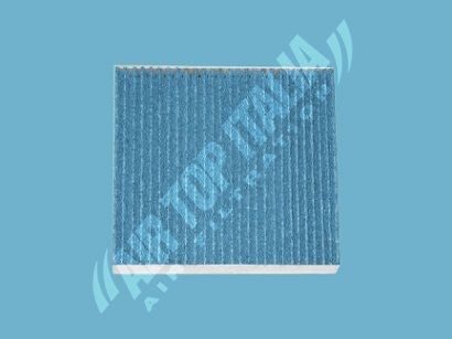 ASTER AS3A2517: Pollenfilter Aktivkul-filter med Polyphenol, med antibakteriel virkning, med antiallergisk virkning, med anti-skimmel virkning, med lugtabsorberende virkning, Finstøvfilter (PM 2.5)
