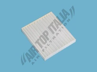 ASTER ASF2528: Filter, salongiõhk Tolmufilter