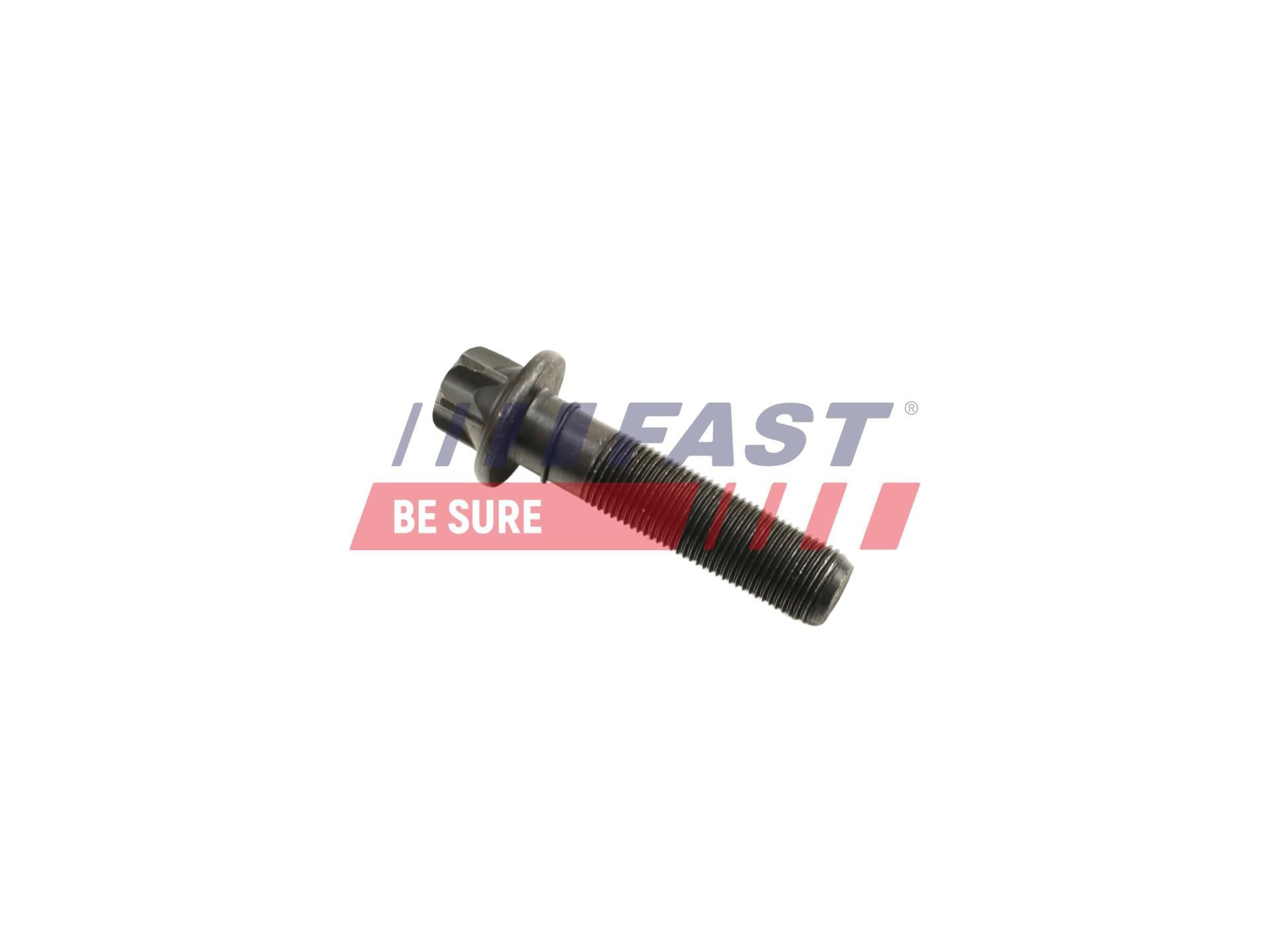 FAST FT45901: Riemenscheibenschraube