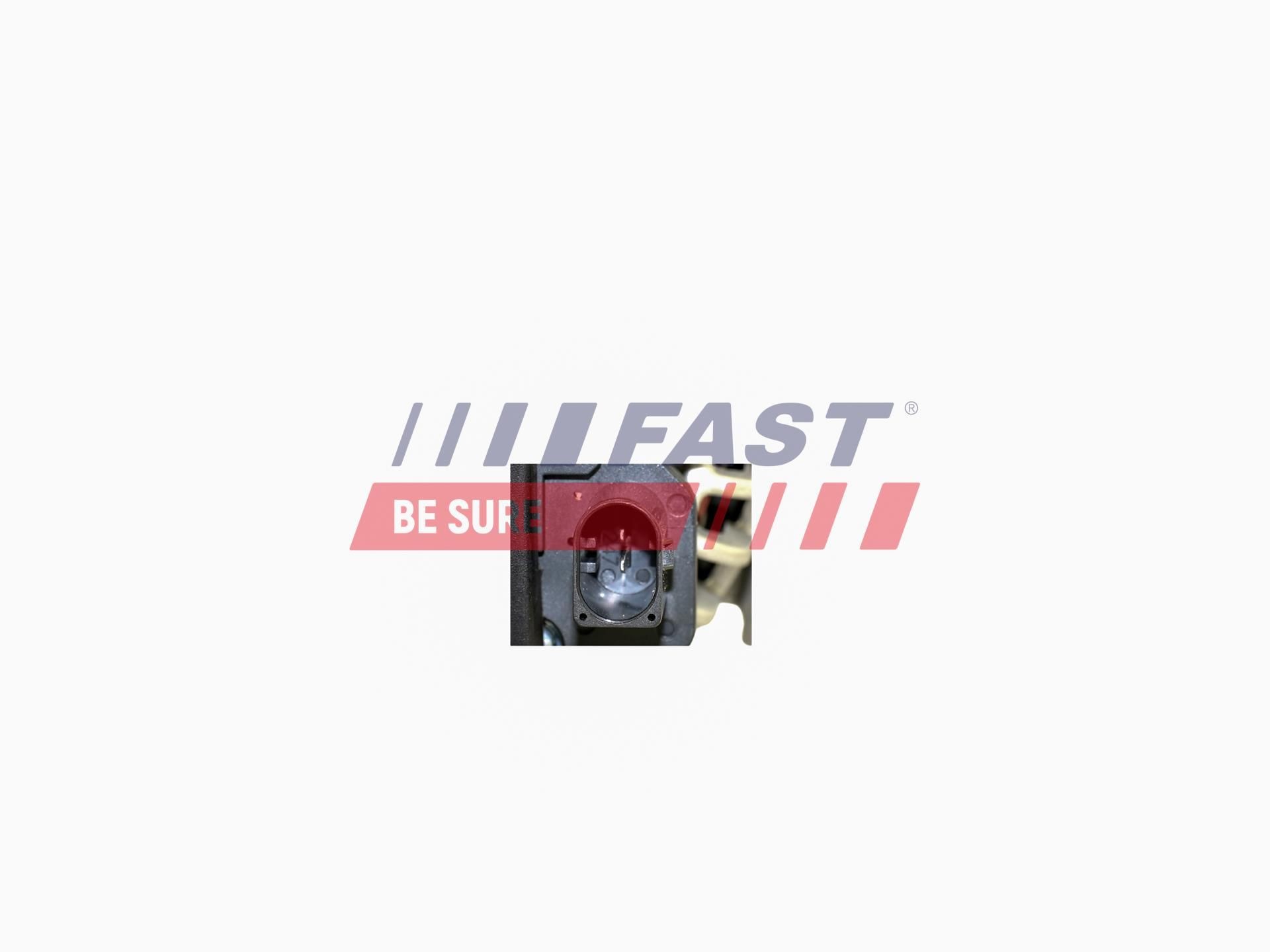 FAST FT74048: Alternator 90A