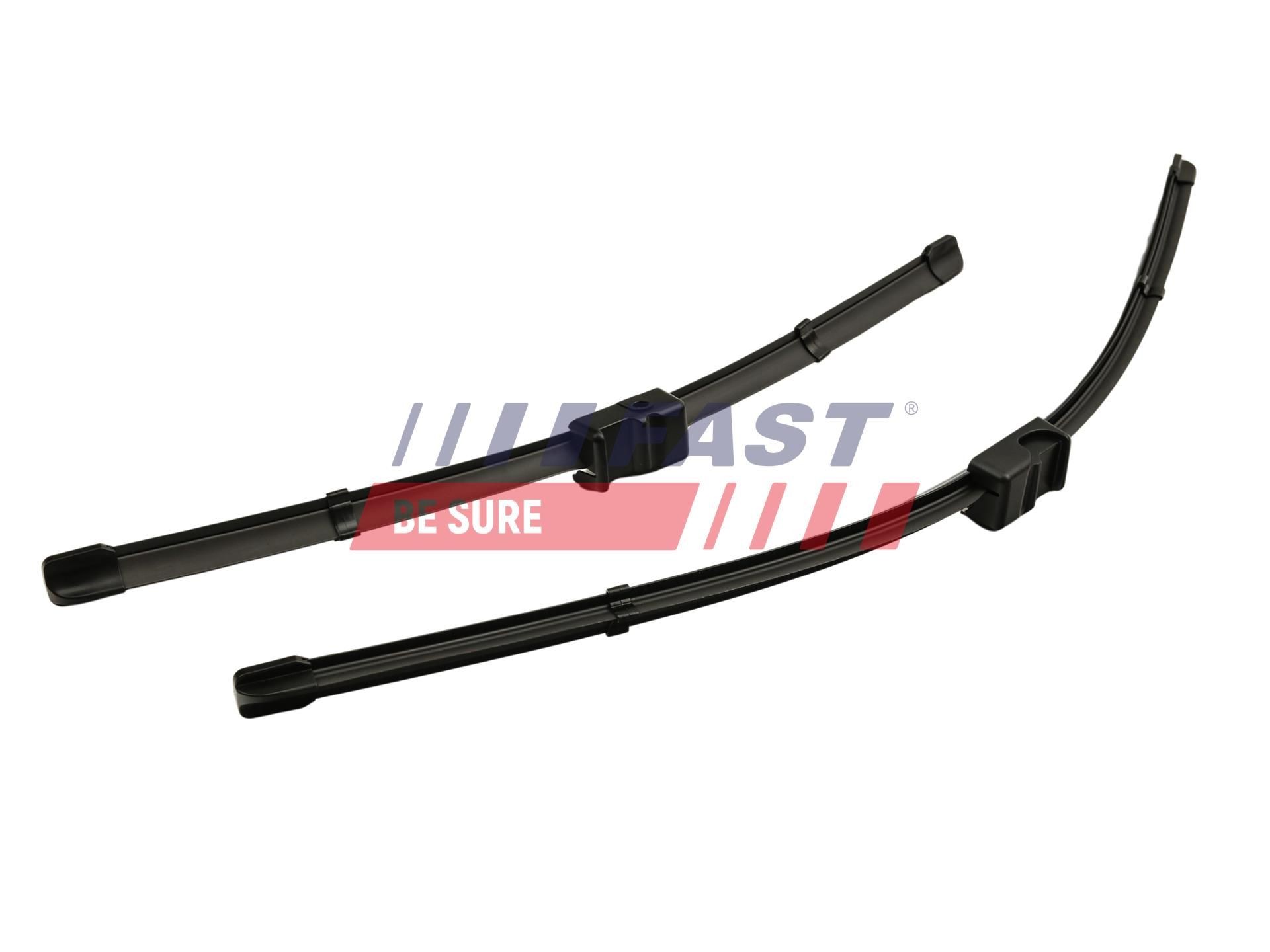 FAST FT93259: Ruitenwisser Voor, 550mm