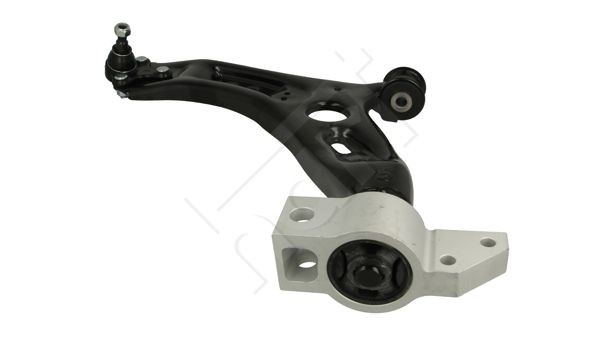 HART 483 635: Bras de suspension gauche