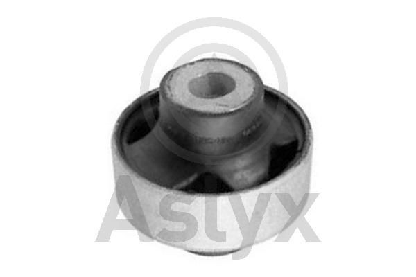 Aslyx AS-506932: Тампон, носач отзад