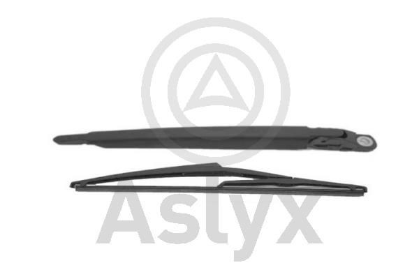 Aslyx AS-570038: Heckscheibenwischer