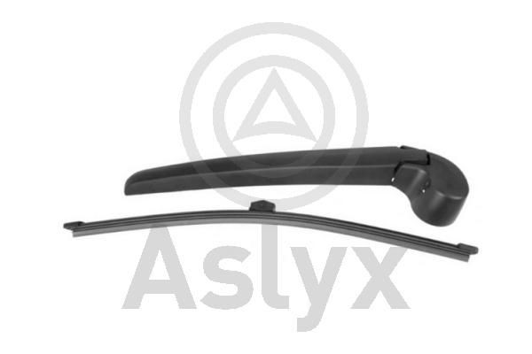 Aslyx AS-570123: Bagrudevisker