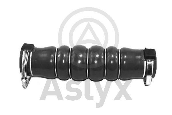 Aslyx AS-594224: Kompressoriõhuvoolik koos kammitsatega