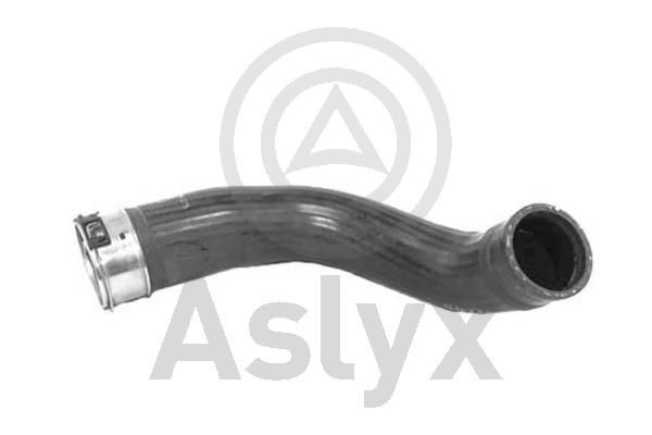 Aslyx AS-594270: Kompressoriõhuvoolik koos toruotsakutega