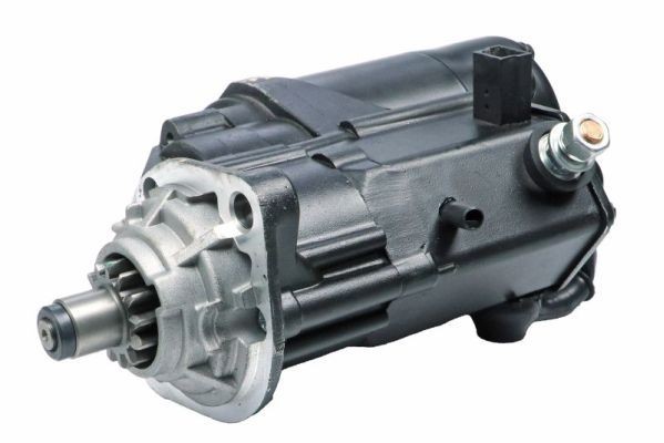 STARDAX STX200904: Motorino avviamento 3,00KW