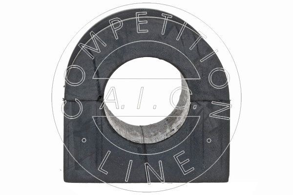 AIC 71506: Silent bloc de barre stabilisatrice Qualité originale de l'AIC Essieu avant, gauche, droit, Caoutchouc, 21mm