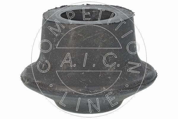 AIC 71579: Gummimuffe, motorophæng Original AIC-kvalitet foran